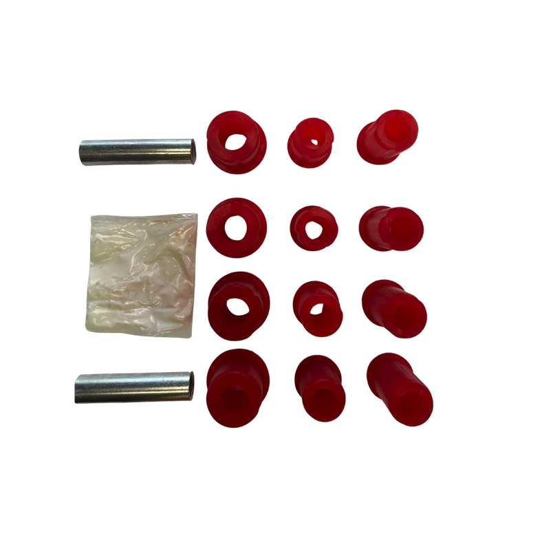 Kit de bagues Sandkat4x4 pour paquets de lames - Mitsubishi L200 ME,MF, MG, MH, MJ, MK