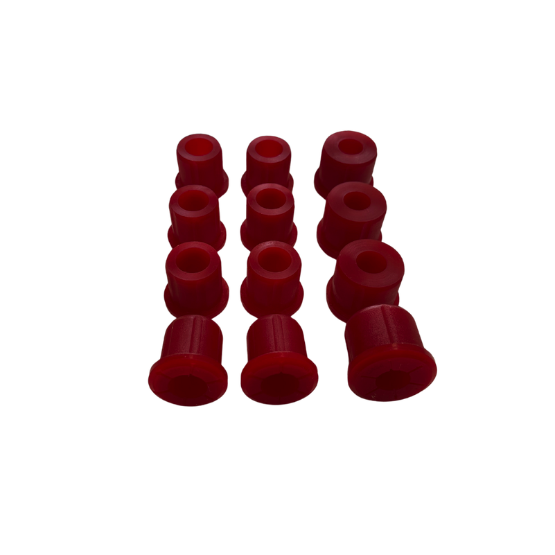 Kit de bagues Sandkat4x4 pour paquets de lames - Nissan Navara D21, D22 & Paladin