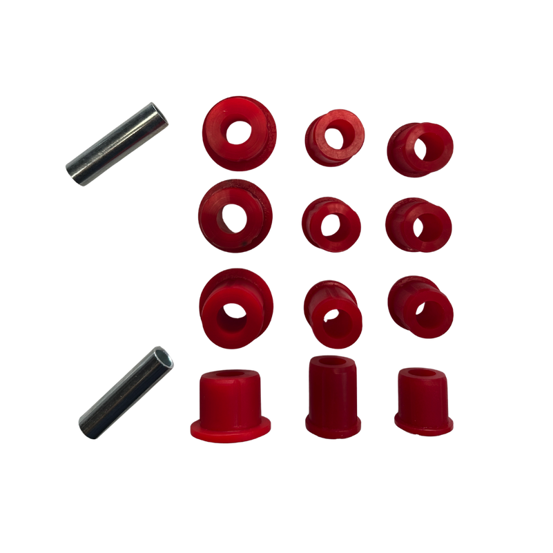 Kit de bagues Sandkat4x4 pour paquets de lames - FORD RANGER PJ-PK 2006-2011