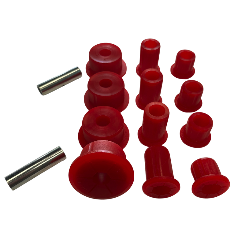 Kit de bagues Sandkat4x4 pour paquets de lames - Ford Ranger / Mazda BT50