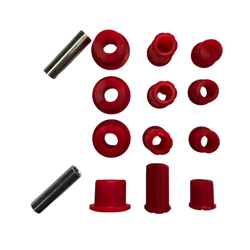 Kit de bagues Sandkat4x4 pour paquets de lames - Isuzu D-Max N60 & Mazda BT50 09/2020+