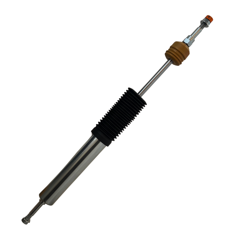 Sandkat4x4 - Paire d'amortisseurs tige/tige sur mesure - Monotube - Réglable - Réparable