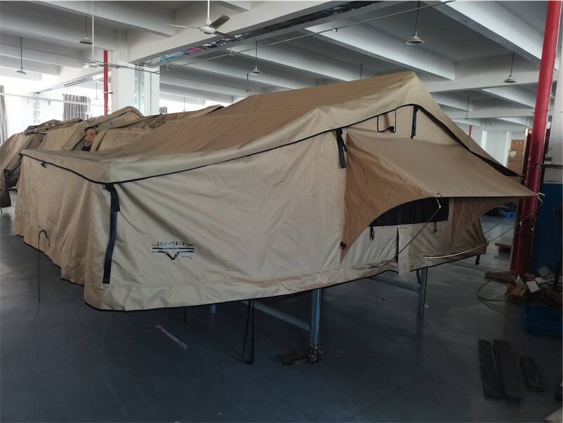 PRIX CHOC TENTE DE TOIT SUNSET SABLE, ANNEXE ET FRAIS DE PORT OFFERTS