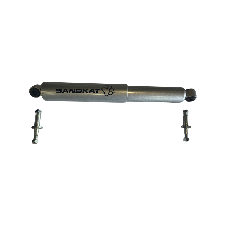 Amortisseur de direction - TOYOTA HDJ80/100/105, HJ60, FJBJ73/75, HZJ 78