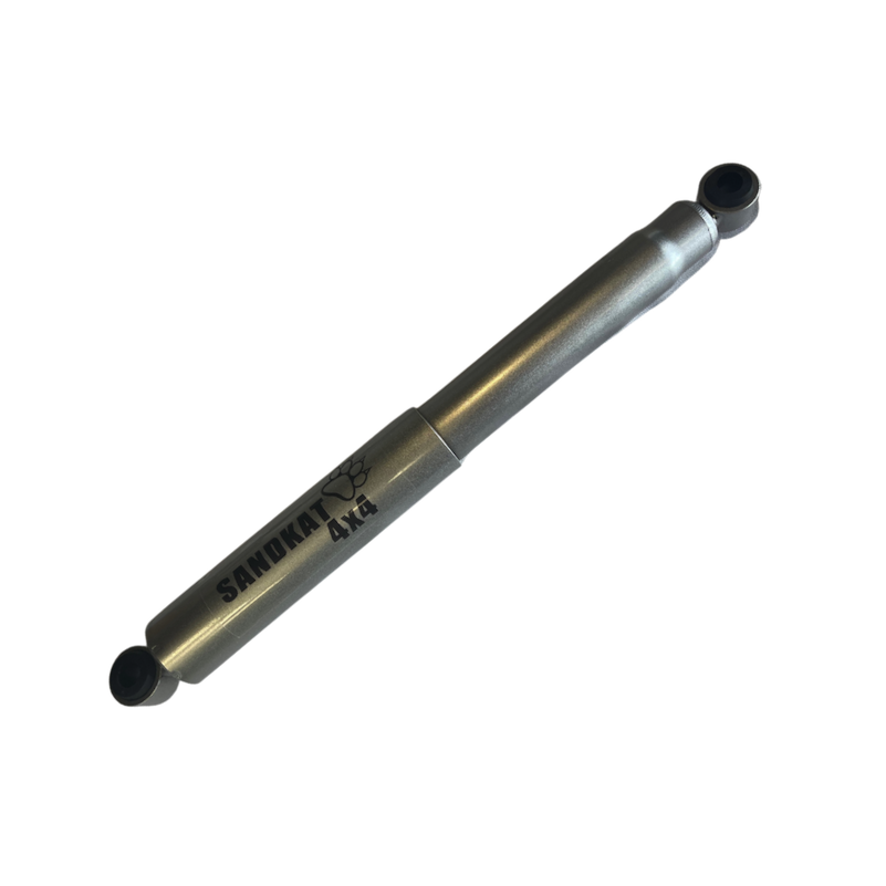 Amortisseur renforcé Hilux Vigo & FJ/HJ 60 & FJ/BJ 73 & Hilux RN46/LN106 2/84>97 & Hilux 4Runner - Arrière - Nitrogas - Sandkat4x4