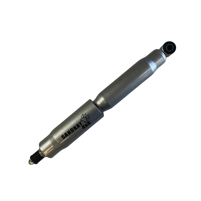 Amortisseur renforcé Sandkat4x4 - Nitrogas - Arrière - Mitsubishi Pajero 2 1991-2000