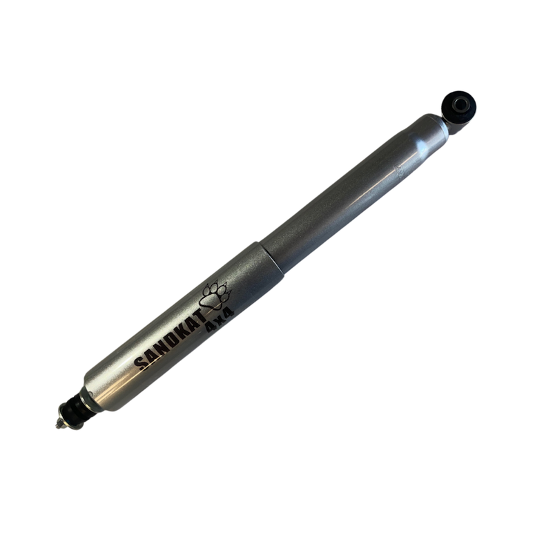 Amortisseur renforcé Pajero 2000+ - Arrière - Nitrogas - Sandkat4x4