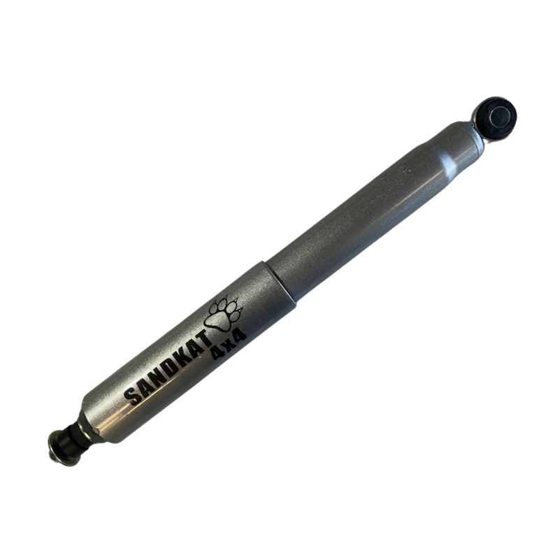 Amortisseur renforcé Toyota VZJ/KZJ/KDJ 90/95 - Arrière - Nitrogas - Sandkat4x4