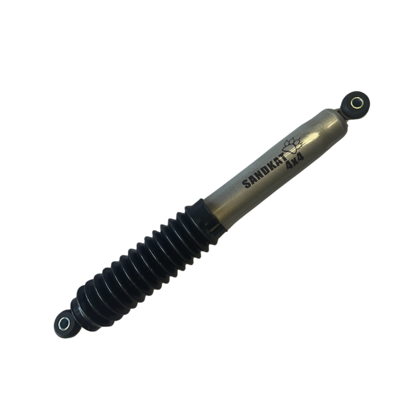 Amortisseur renforcé Sandkat4x4 - Nitrogas - Arrière - Land Rover Discovery 2
