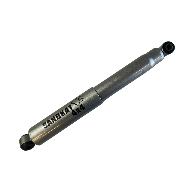 Amortisseur renforcé Mitsubishi Pajero, Pajero Sport, Challenger & Hyundai Galloper sport QE 2015+ V97 - Arrière - Nitrogas - Sandkat4x4