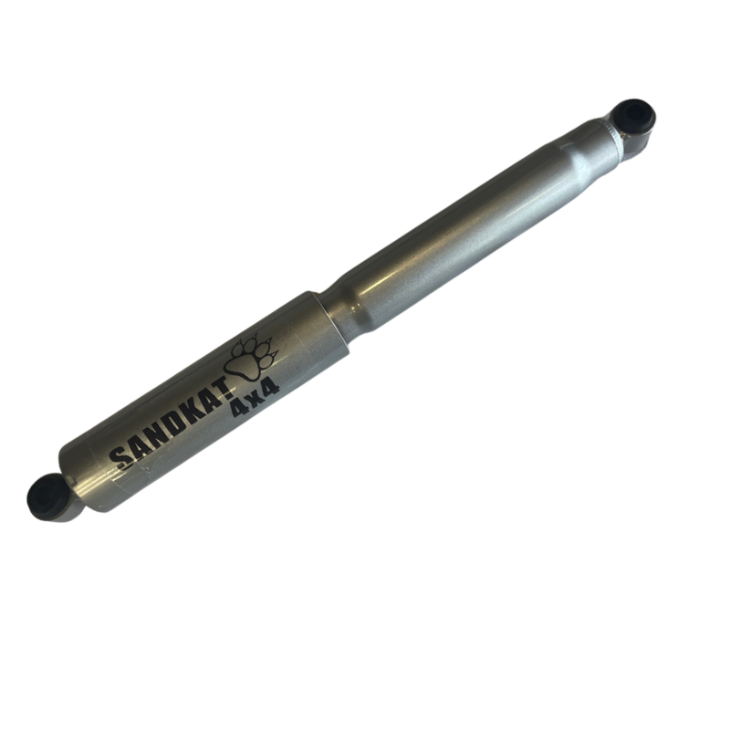 Amortisseur renforcé Nissan, Toyota, Greatwall, Isuzu, Fiat Fullback, Mitsubishi & Hyundai - Avant ou Arrière - Nitrogas - Sandkat4x4