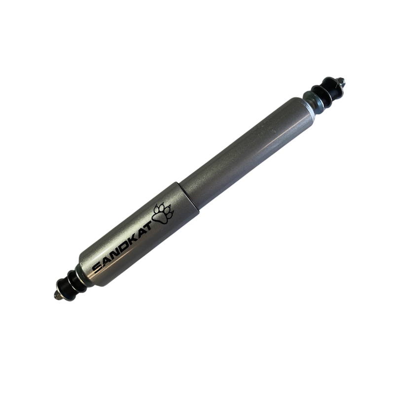 Amortisseur renforcé Nissan Patrol Y60/61 & Toyota HZJ/VDJ 76/78/79 - Avant - Hydraulique Big - Sandkat4x4