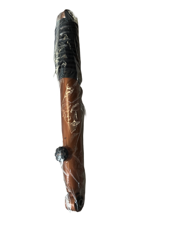 Amortisseur renforcé réglable (8 positions) - Ford ranger T9 - Arrière - Nitrogaz - Sandkat4x4