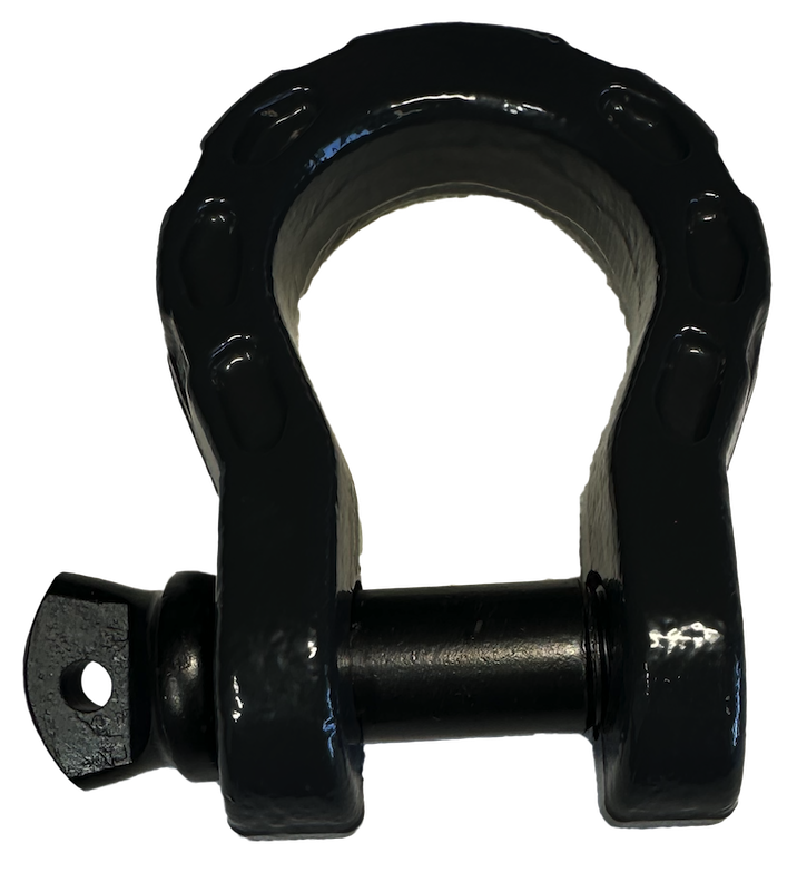 Sandkat4x4 - Manilles métalliques 10T