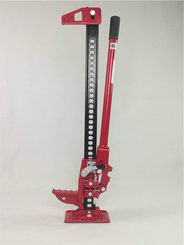 Cric de levage J&Max by Sandkat4x4 - 3 Tonnes - 33