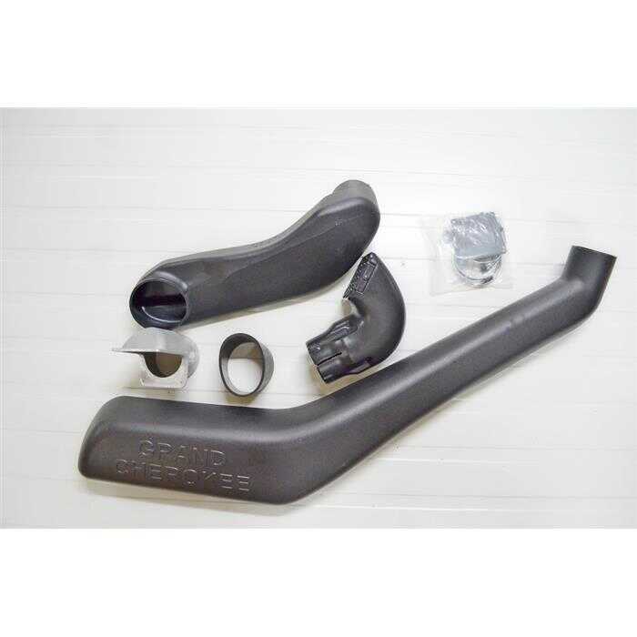 Snorkel Sandkat4x4 - Jeep Grand Cherokee ZJ